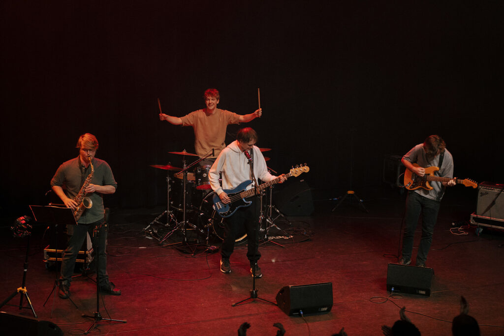 band1